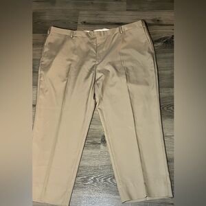Joseph & Feiss Classic Khaki Chinos
